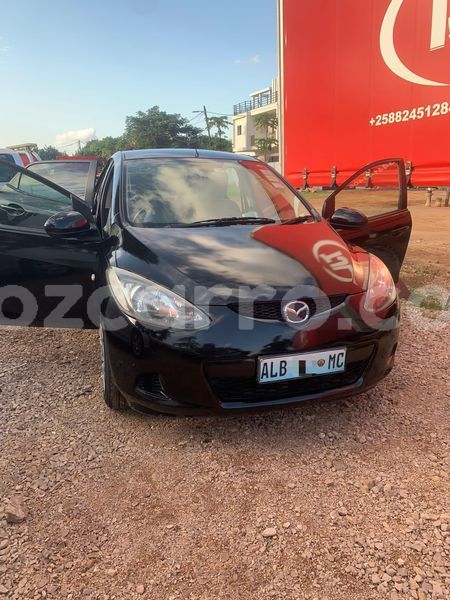 Big with watermark mazda demio maputo maputo 14952