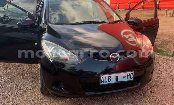 Tenga Tsaru Mazda Demio Nhema Mota in Maputo in Maputo Tenga Tsaru Mazda Demio Nhema Mota in Maputo in Maputo