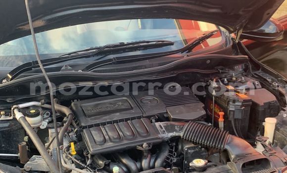 Nunua Ilio tumika Mazda Demio Nyeusi Gari ndani ya Maputo nchini Maputo Nunua Ilio tumika Mazda Demio Nyeusi Gari ndani ya Maputo nchini Maputo