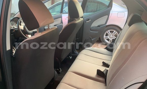 Nunua Ilio tumika Mazda Demio Nyeusi Gari ndani ya Maputo nchini Maputo Nunua Ilio tumika Mazda Demio Nyeusi Gari ndani ya Maputo nchini Maputo