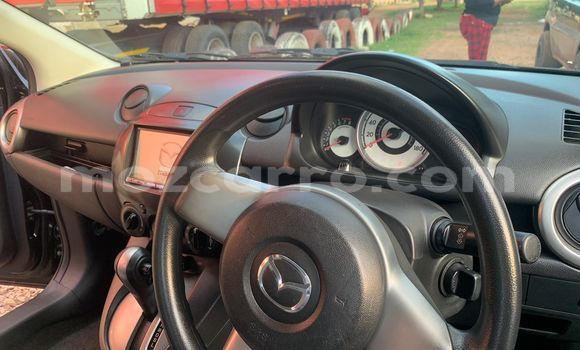 Nunua Ilio tumika Mazda Demio Nyeusi Gari ndani ya Maputo nchini Maputo Nunua Ilio tumika Mazda Demio Nyeusi Gari ndani ya Maputo nchini Maputo