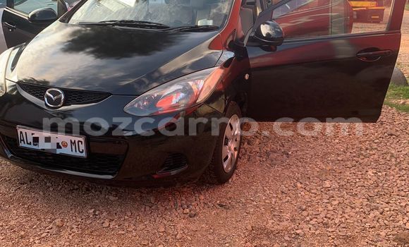 Nunua Ilio tumika Mazda Demio Nyeusi Gari ndani ya Maputo nchini Maputo Nunua Ilio tumika Mazda Demio Nyeusi Gari ndani ya Maputo nchini Maputo