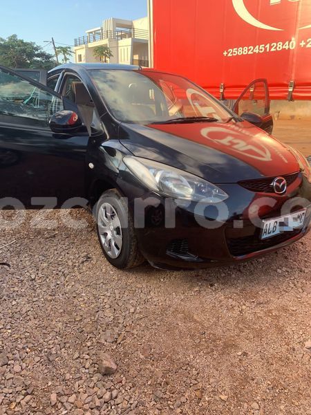 Big with watermark mazda demio maputo maputo 14952