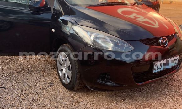 Nunua Ilio tumika Mazda Demio Nyeusi Gari ndani ya Maputo nchini Maputo Nunua Ilio tumika Mazda Demio Nyeusi Gari ndani ya Maputo nchini Maputo