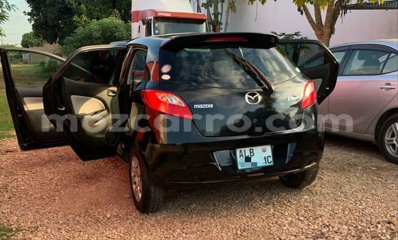 Nunua Ilio tumika Mazda Demio Nyeusi Gari ndani ya Maputo nchini Maputo Nunua Ilio tumika Mazda Demio Nyeusi Gari ndani ya Maputo nchini Maputo