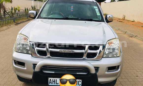 Comprar Usado Isuzu KB De outros Carro em Maputo em Maputo Comprar Usado Isuzu KB De outros Carro em Maputo em Maputo