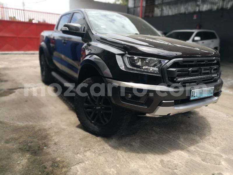 Big with watermark ford ranger maputo maputo 14954