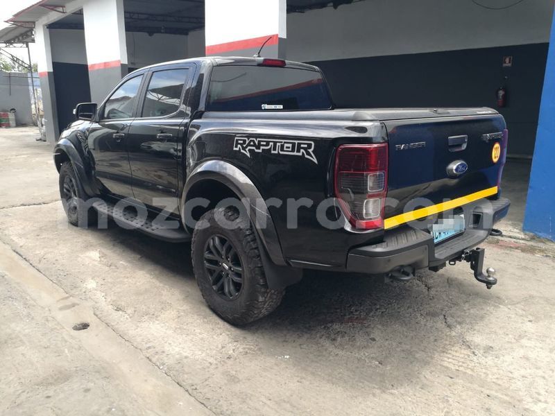 Big with watermark ford ranger maputo maputo 14954