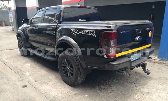 Buy Used Ford Ranger Black Car in Maputo in Maputo Buy Used Ford Ranger Black Car in Maputo in Maputo