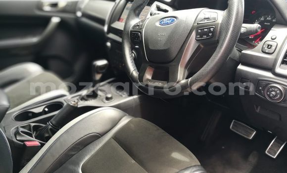 Buy Used Ford Ranger Black Car in Maputo in Maputo Buy Used Ford Ranger Black Car in Maputo in Maputo