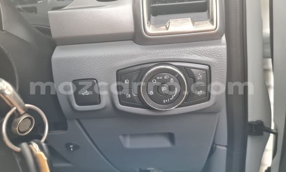 Buy Used Ford Ranger White Car in Maputo in Maputo Buy Used Ford Ranger White Car in Maputo in Maputo
