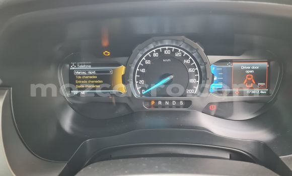 Buy Used Ford Ranger White Car in Maputo in Maputo Buy Used Ford Ranger White Car in Maputo in Maputo