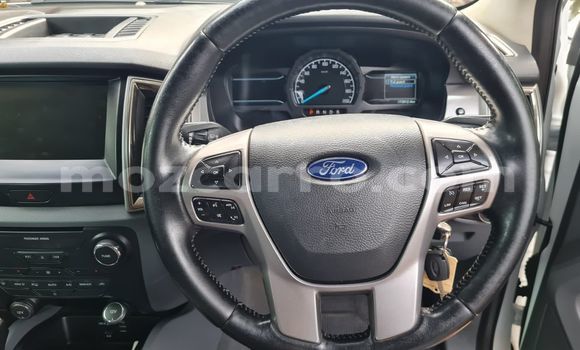 Buy Used Ford Ranger White Car in Maputo in Maputo Buy Used Ford Ranger White Car in Maputo in Maputo