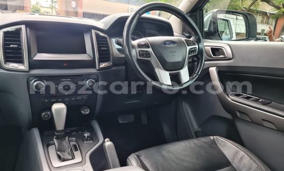 Buy Used Ford Ranger White Car in Maputo in Maputo Buy Used Ford Ranger White Car in Maputo in Maputo