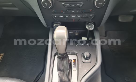 Buy Used Ford Ranger White Car in Maputo in Maputo Buy Used Ford Ranger White Car in Maputo in Maputo