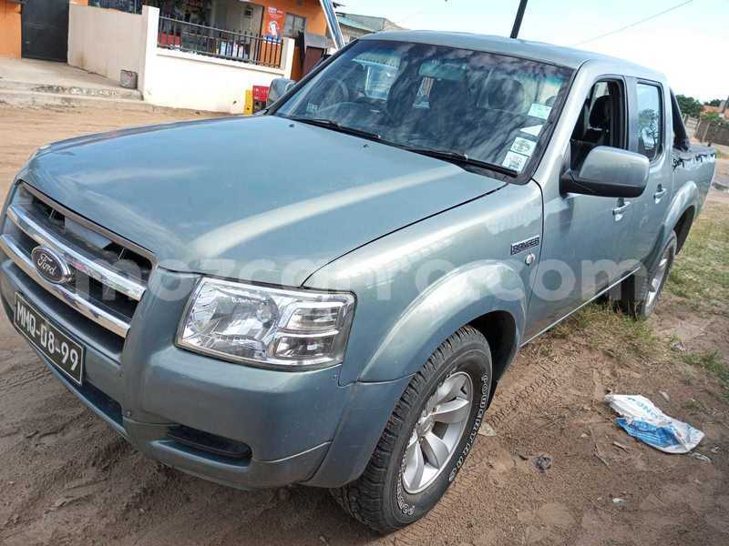 Big with watermark ford ranger maputo maputo 14958