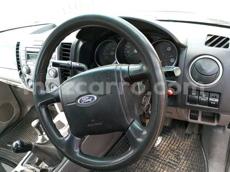 Big with watermark ford ranger maputo maputo 14958