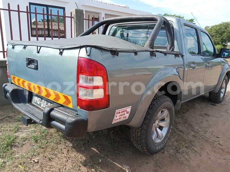 Big with watermark ford ranger maputo maputo 14958