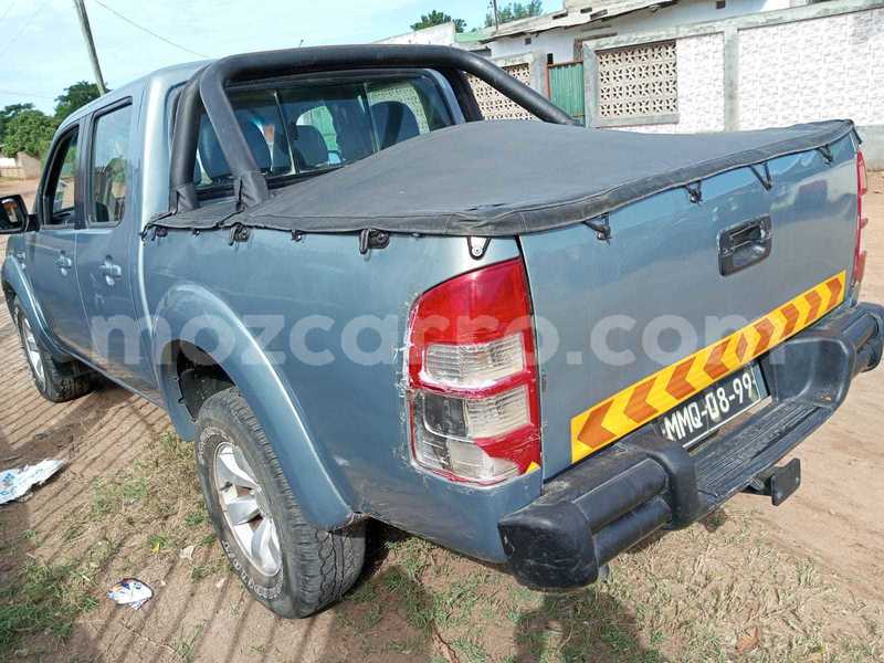 Big with watermark ford ranger maputo maputo 14958