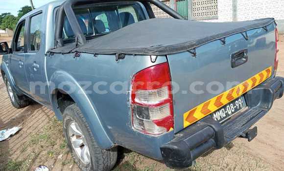 Buy Used Ford Ranger Blue Car in Maputo in Maputo Buy Used Ford Ranger Blue Car in Maputo in Maputo