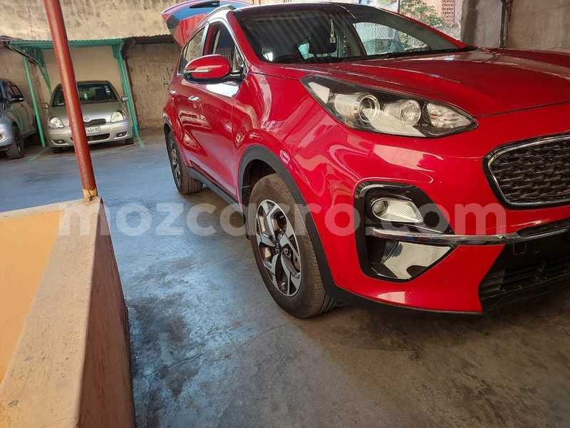 Big with watermark kia sportage maputo maputo 14959