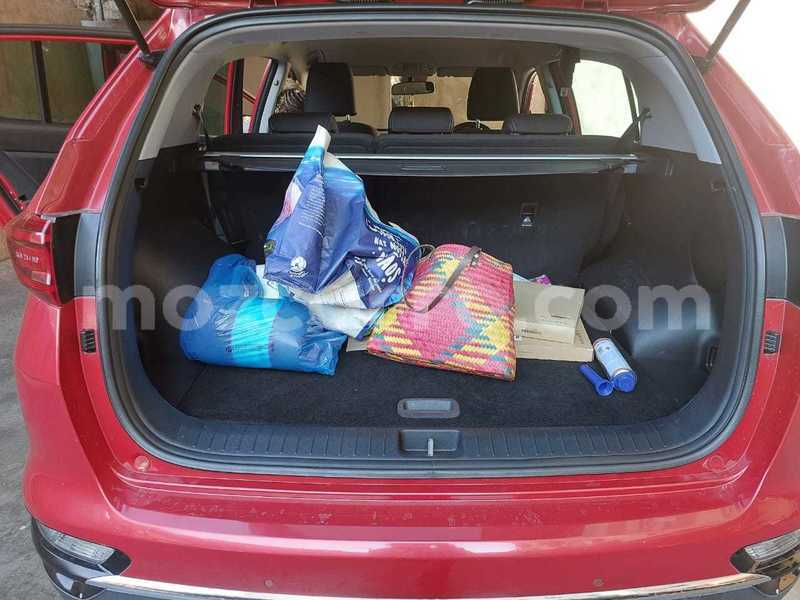 Big with watermark kia sportage maputo maputo 14959