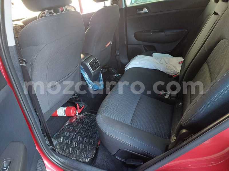Big with watermark kia sportage maputo maputo 14959