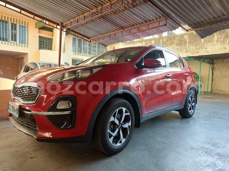 Big with watermark kia sportage maputo maputo 14959
