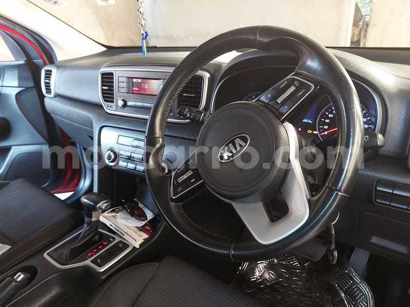 Big with watermark kia sportage maputo maputo 14959