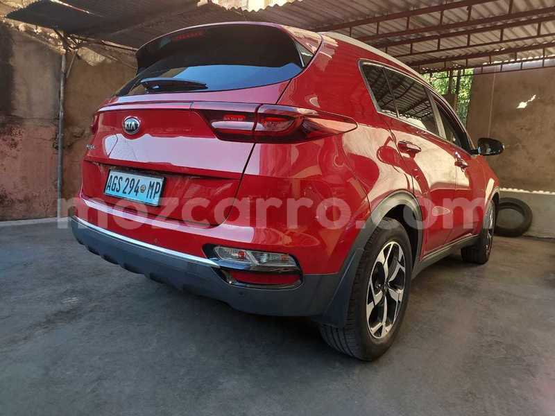 Big with watermark kia sportage maputo maputo 14959