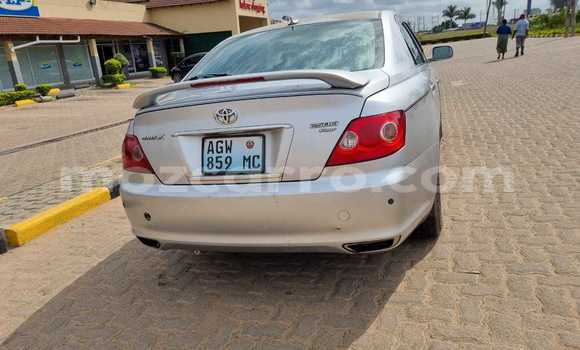 Nunua Ilio tumika Toyota Mark X Fedha Gari ndani ya Maputo nchini Maputo Nunua Ilio tumika Toyota Mark X Fedha Gari ndani ya Maputo nchini Maputo