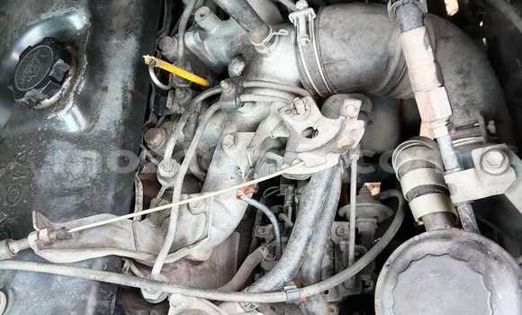 Comprar Usado Toyota Dyna Branco Carro em Maputo em Maputo Comprar Usado Toyota Dyna Branco Carro em Maputo em Maputo