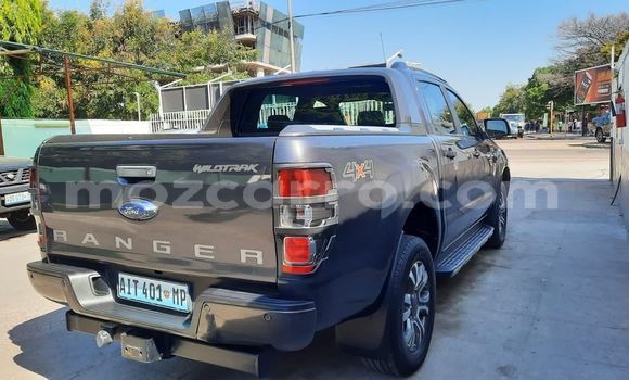 Tenga Tsaru Ford Ranger Sirivha Mota in Maputo in Maputo Tenga Tsaru Ford Ranger Sirivha Mota in Maputo in Maputo
