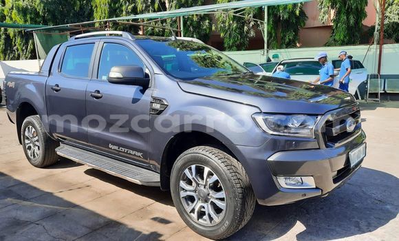 Tenga Tsaru Ford Ranger Sirivha Mota in Maputo in Maputo Tenga Tsaru Ford Ranger Sirivha Mota in Maputo in Maputo