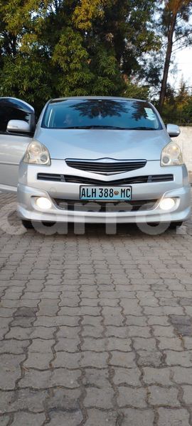 Big with watermark toyota ractis maputo maputo 14964