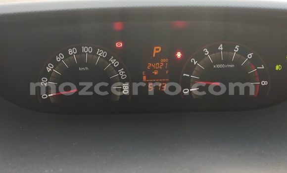 Nunua Ilio tumika Toyota Ractis Fedha Gari ndani ya Maputo nchini Maputo Nunua Ilio tumika Toyota Ractis Fedha Gari ndani ya Maputo nchini Maputo