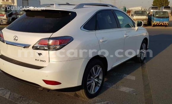 Tenga Imported Lexus RX 350 Chena Mota in Import - Dubai in Cabo Delgado Tenga Imported Lexus RX 350 Chena Mota in Import - Dubai in Cabo Delgado