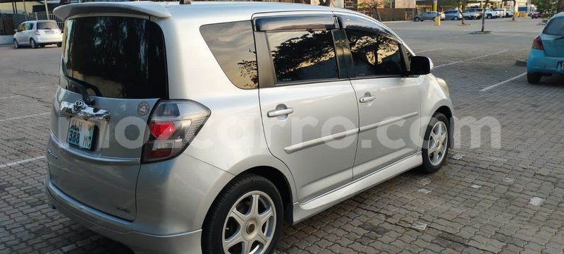 Big with watermark toyota ractis maputo maputo 14964