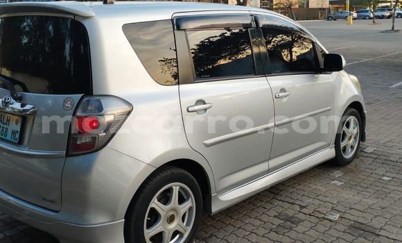Nunua Ilio tumika Toyota Ractis Fedha Gari ndani ya Maputo nchini Maputo Nunua Ilio tumika Toyota Ractis Fedha Gari ndani ya Maputo nchini Maputo