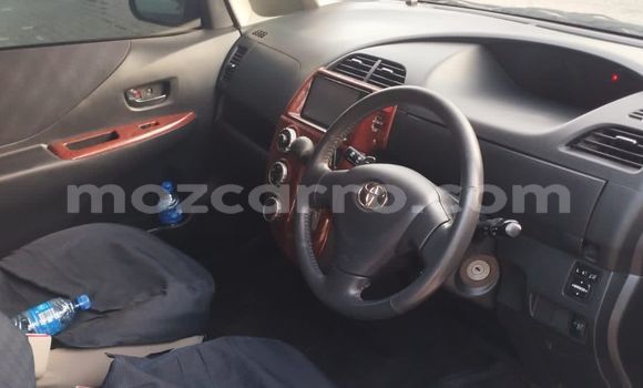 Nunua Ilio tumika Toyota Ractis Fedha Gari ndani ya Maputo nchini Maputo Nunua Ilio tumika Toyota Ractis Fedha Gari ndani ya Maputo nchini Maputo