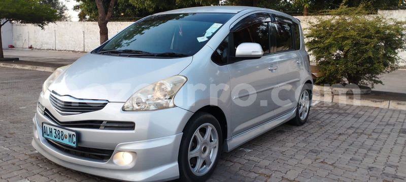 Big with watermark toyota ractis maputo maputo 14964