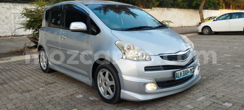 Big with watermark toyota ractis maputo maputo 14964