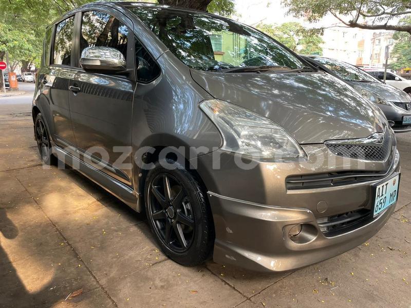 Big with watermark toyota ractis maputo maputo 14965