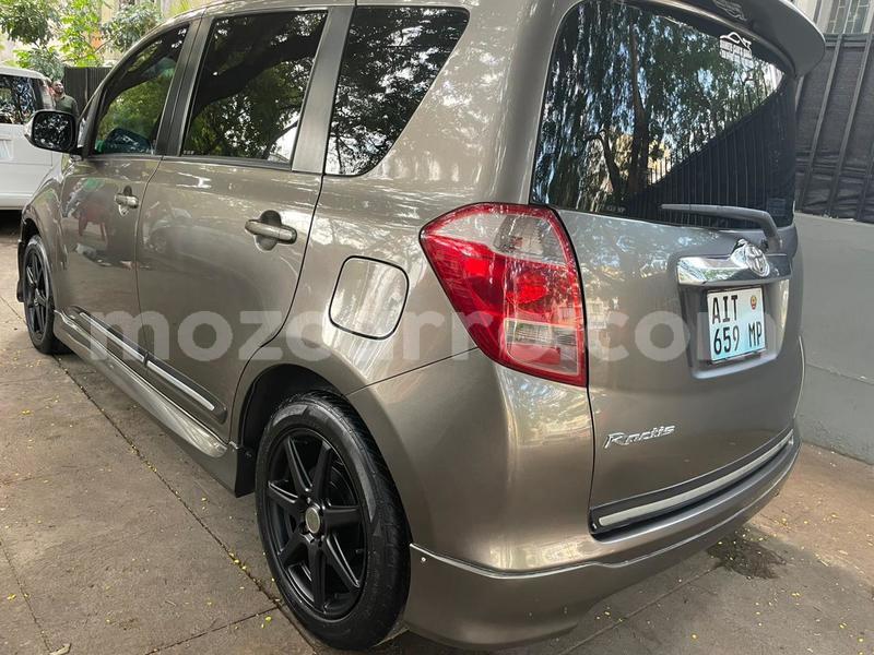 Big with watermark toyota ractis maputo maputo 14965