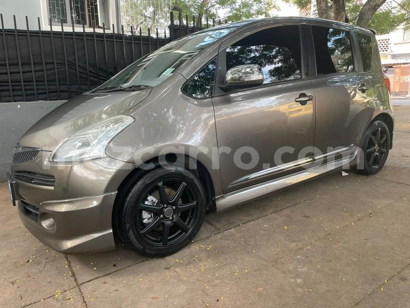 Big with watermark toyota ractis maputo maputo 14965