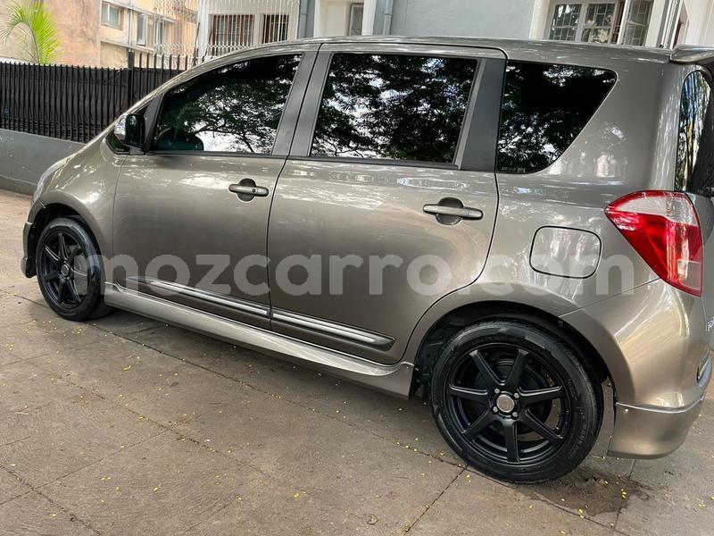 Big with watermark toyota ractis maputo maputo 14965