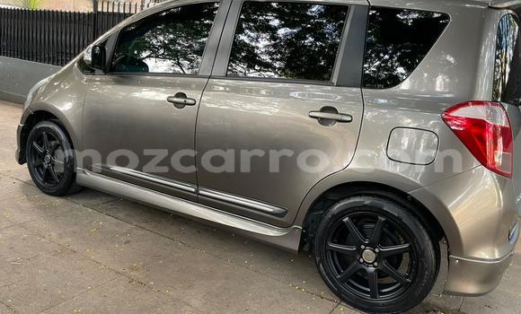 Nunua Ilio tumika Toyota Ractis Fedha Gari ndani ya Maputo nchini Maputo Nunua Ilio tumika Toyota Ractis Fedha Gari ndani ya Maputo nchini Maputo