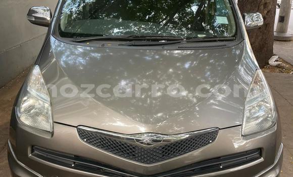 Nunua Ilio tumika Toyota Ractis Fedha Gari ndani ya Maputo nchini Maputo Nunua Ilio tumika Toyota Ractis Fedha Gari ndani ya Maputo nchini Maputo
