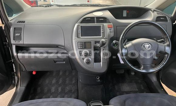 Nunua Ilio tumika Toyota Ractis Fedha Gari ndani ya Maputo nchini Maputo Nunua Ilio tumika Toyota Ractis Fedha Gari ndani ya Maputo nchini Maputo