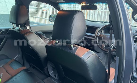 Nunua Ilio tumika Ford Ranger Nyeusi Gari ndani ya Maputo nchini Maputo Nunua Ilio tumika Ford Ranger Nyeusi Gari ndani ya Maputo nchini Maputo